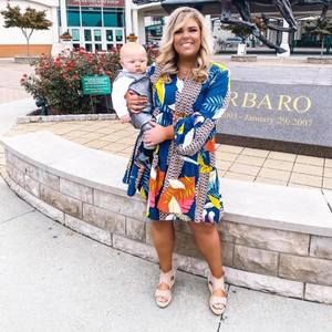 Meet your Posher, Annalisa